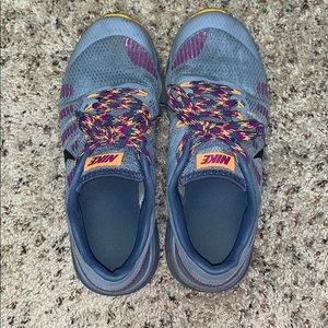 Nike Dual Fusion Trail 2